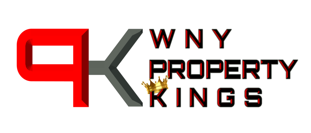 WNY Property Kings - Construction
